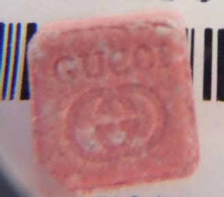 gucci mdma|pink gucci pill.